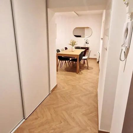 La Loge : Un Ecrin De Modernite Spacieux Avec 4 Au Coeur De
